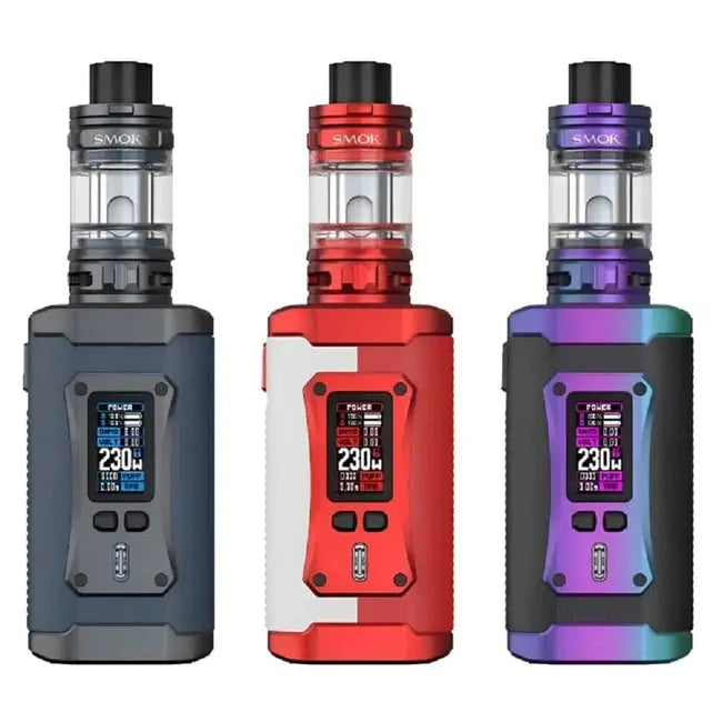 Smok - Morph 2 - Vape Kit - Vape wholesale supplies